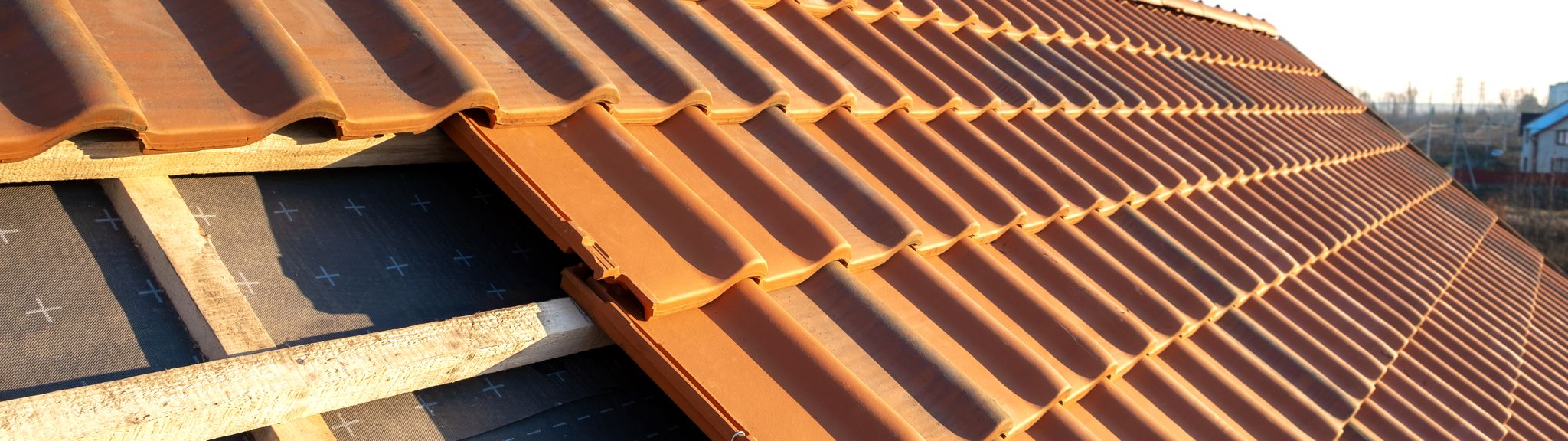 Couvreur professionnel toiture Pringy