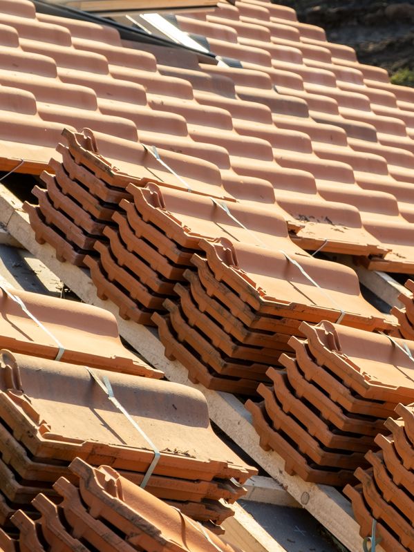 Réparation toiture couvreur professionnel